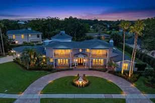 155 Willadel Dr, Belleair, FL 33756 - Photo 1