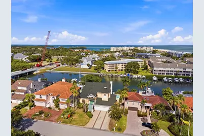 1136 3rd Avenue S, Tierra Verde, FL 33715 - Photo 75