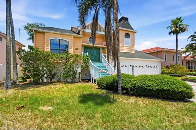 1136 3rd Avenue S, Tierra Verde, FL 33715 - Photo 3