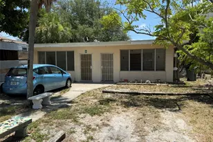 316 76th Ave, Saint Pete Beach, FL 33706 - Photo 1