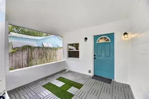1005 E Flora St, Tampa, FL 33604 - Photo 3