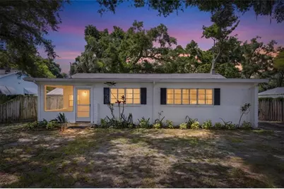 1005 E Flora Street, Tampa, FL 33604 - Photo 1
