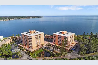 7432 Sunshine Skyway Lane S #406, Saint Petersburg, FL 33711 - Photo 3