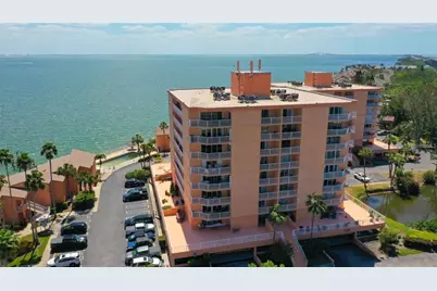 7432 Sunshine Skyway Lane S #406, Saint Petersburg, FL 33711 - Photo 5