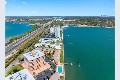 7432 Sunshine Skyway Lane S #406, Saint Petersburg, FL 33711 - Photo 17