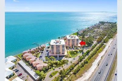 7432 Sunshine Skyway Lane S #406, Saint Petersburg, FL 33711 - Photo 1
