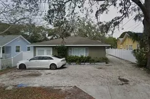 912 Druid Road E, Clearwater, FL 33756 - Photo 1