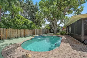 1100 Persimmon Dr, Palm Harbor, FL 34683 - Photo 29