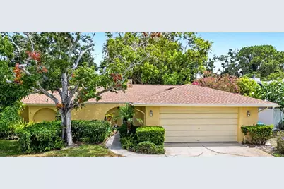 1100 Persimmon Drive, Palm Harbor, FL 34683 - Photo 1