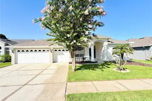 14606 Coral Berry Dr, Tampa, FL 33626 - Photo 1