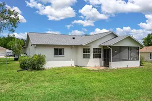 3054 Gloria Ave, Spring Hill, FL 34609 - Photo 33