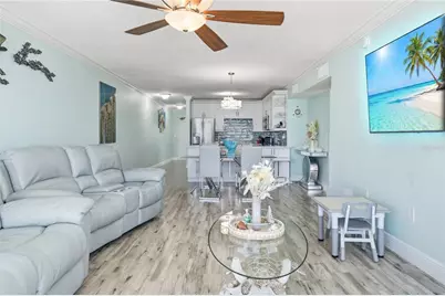 14800 Gulf Boulevard #303, Madeira Beach, FL 33708 - Photo 7