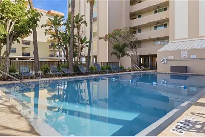 14800 Gulf Boulevard #303, Madeira Beach, FL 33708 - Photo 31