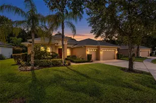 14834 Man O War Dr, Odessa, FL 33556 - Photo 1