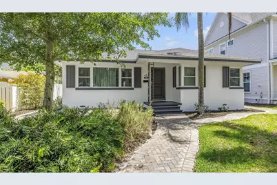 348 11th Avenue NE, Saint Petersburg, FL 33701 - Photo 1