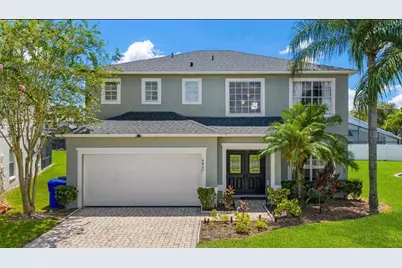 4817 Cumbrian Lakes Drive, Kissimmee, FL 34746 - Photo 1