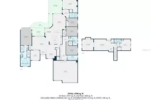 2208 Princess Julia Ln, Lutz, FL 33549 - Photo 99