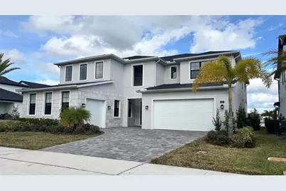 9233 Santorini Drive, Orlando, FL 32827 - Photo 5