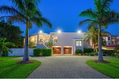 101 Harrison Avenue, Belleair Beach, FL 33786 - Photo 1