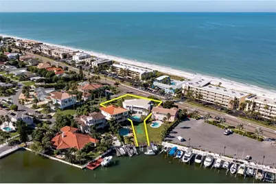101 Harrison Avenue, Belleair Beach, FL 33786 - Photo 3