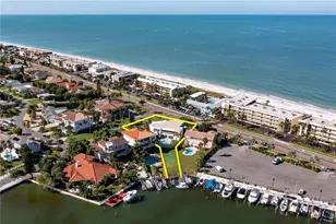 101 Harrison Ave, Belleair Beach, FL 33786 - Photo 3