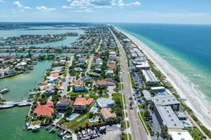 101 Harrison Ave, Belleair Beach, FL 33786 - Photo 5