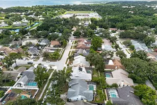 1111 Knollwood Dr, Safety Harbor, FL 34695 - Photo 45