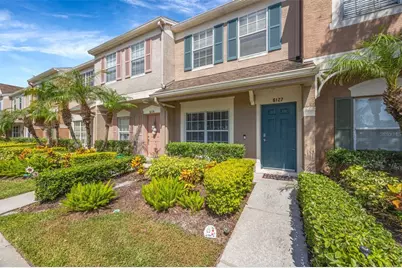 6127 Bayside Key Drive, Tampa, FL 33615 - Photo 1