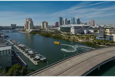 600 Garrison Cove Lane #2B, Tampa, FL 33602 - Photo 3