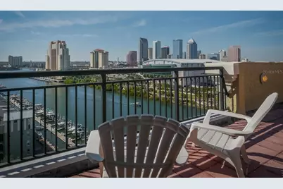 600 Garrison Cove Lane #2B, Tampa, FL 33602 - Photo 7