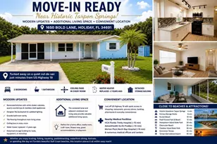 1650 Bold Ln, Holiday, FL 34691 - Photo 1