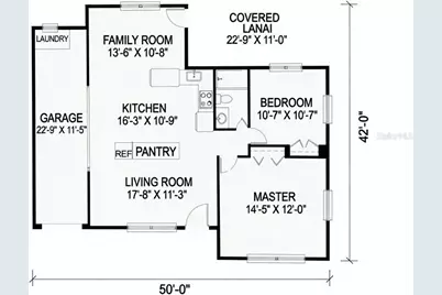 1650 Bold Lane, Holiday, FL 34691 - Photo 3