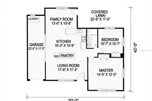 1650 Bold Ln, Holiday, FL 34691 - Photo 3