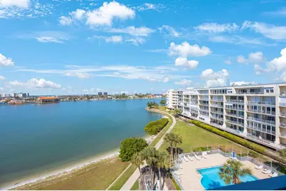 7872 Sailboat Key Boulevard S #PH602, South Pasadena, FL 33707 - Photo 45