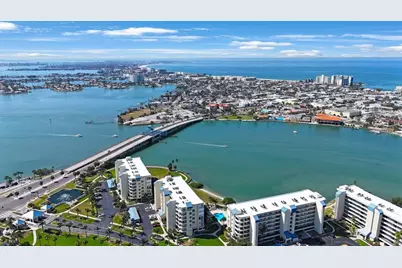 7872 Sailboat Key Boulevard S #PH602, South Pasadena, FL 33707 - Photo 1