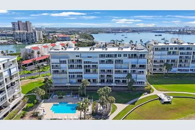 7872 Sailboat Key Boulevard S #PH602, South Pasadena, FL 33707 - Photo 49