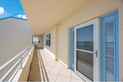 7872 Sailboat Key Boulevard S #PH602, South Pasadena, FL 33707 - Photo 5