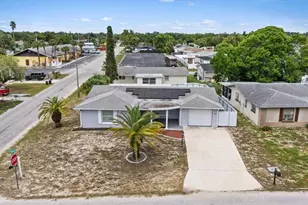 7511 Tyson Dr, Port Richey, FL 34668 - Photo 1