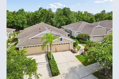 9828 Bridgeton Drive, Tampa, FL 33626 - Photo 3