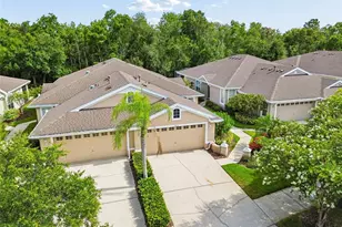 9828 Bridgeton Dr, Tampa, FL 33626 - Photo 3