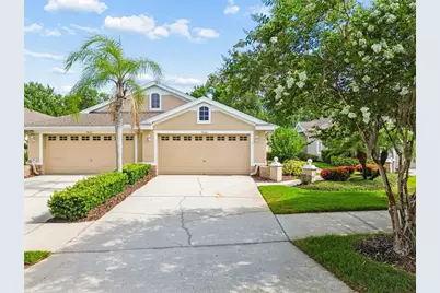 9828 Bridgeton Drive, Tampa, FL 33626 - Photo 5