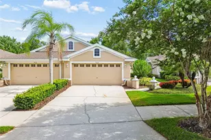 9828 Bridgeton Dr, Tampa, FL 33626 - Photo 5