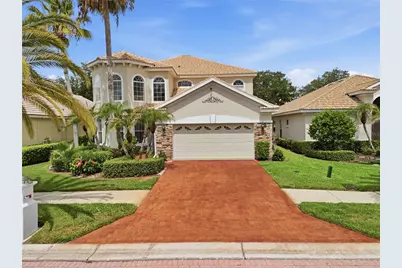 18032 Malakai Isle Drive, Tampa, FL 33647 - Photo 1