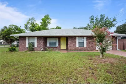 5435 Tangerine Drive, Zephyrhills, FL 33542 - Photo 1