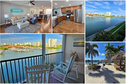 7600 Sun Island Drive S #306, South Pasadena, FL 33707 - Photo 1