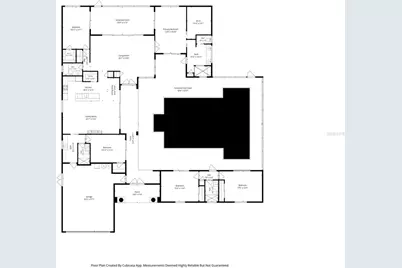 14610 Hidden Deer Trail, Brooksville, FL 34614 - Photo 7