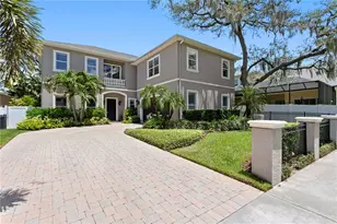 404 S Clark Ave, Tampa, FL 33609 - Photo 1