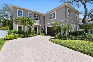 404 S Clark Ave, Tampa, FL 33609 - Photo 1