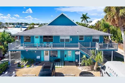 315 58th Street #D, Holmes Beach, FL 34217 - Photo 1