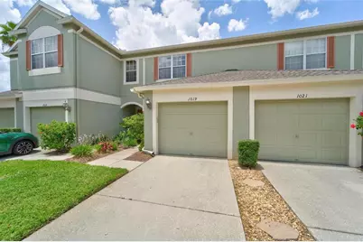 1019 Vista Cay Court, Brandon, FL 33511 - Photo 1
